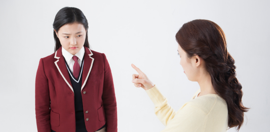 나서기 싫어하는 자녀…후천적 가정환경이 원인