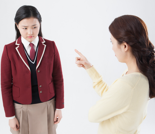 나서기 싫어하는 자녀…후천적 가정환경이 원인