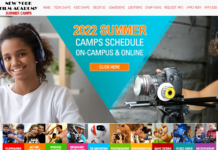 Summer Program 고르기…선택 기준과 종류