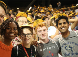 전국 공대 ‘톱3’에 드는 세계적 명문, 조지아텍