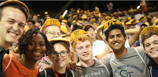 전국 공대 ‘톱3’에 드는 세계적 명문, 조지아텍