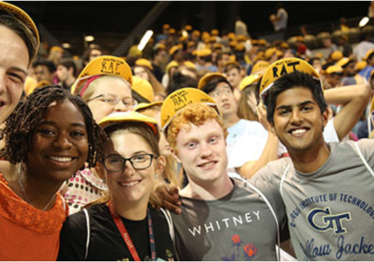 전국 공대 ‘톱3’에 드는 세계적 명문, 조지아텍