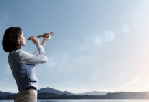 필요 이상의 정보 오히려 ‘독’…목표로 가는 길에 집중해야