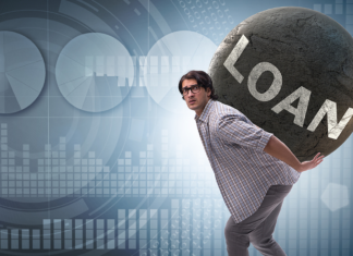 학비 대출 연체 ‘신용불량’ 삭제