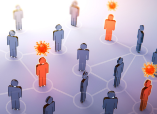 뉴욕시 공립교 코로나19 감염 급증…전달 대비 2배 증가