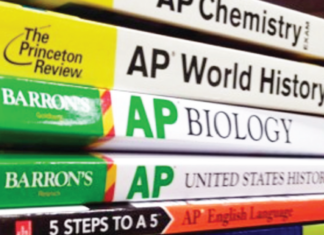 AP시험에 관한 궁금증을 풀어보자