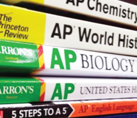 AP시험에 관한 궁금증을 풀어보자
