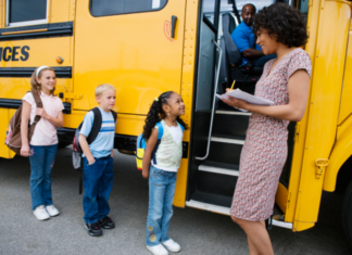 귀넷 공립학교 올 가을 학생등록 최다 예상