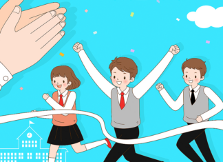 대학, 학과 직접 선택한 학생…어느 대학이든 성공한 것