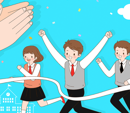 대학, 학과 직접 선택한 학생…어느 대학이든 성공한 것