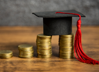 합격통지서와 같이 오는 ‘재정보조 내역서’ 이해 하기