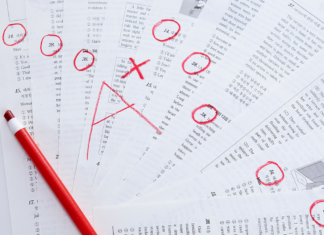 AP, 대입 결정적 요인 아니지만 비중 가장 높은 성적표에 영향