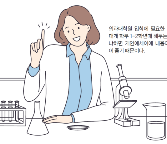 자녀를 의대에 보내려면…어려서부터 ‘심층 독해’ 훈련