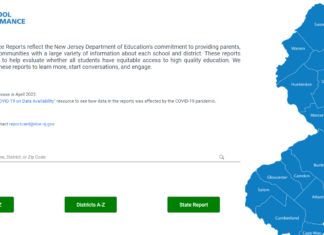 NJ 한인 밀집 학군들, SAT 점수 주 평균보다 높아