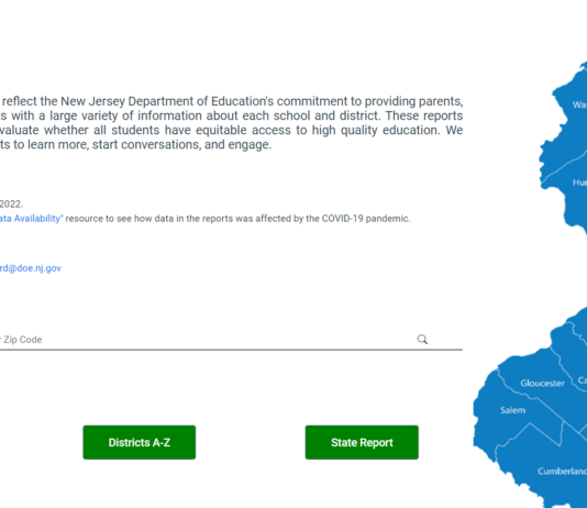 NJ 한인 밀집 학군들, SAT 점수 주 평균보다 높아