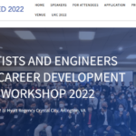 KSEA, 과학기술자 경력개발 워크숍 개최