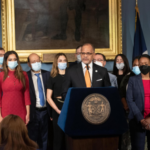 뉴욕시 영재반 프로그램 확대