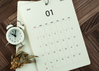 ‘성공 대입’ 위한 10가지 시간 관리법