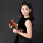 한인 여학생 요한센 국제 콩쿠르 바이올린 부문 1등