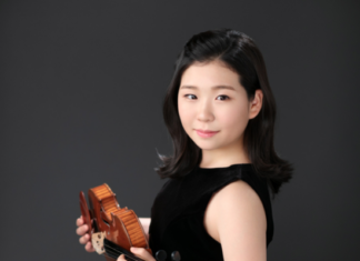 한인 여학생 요한센 국제 콩쿠르 바이올린 부문 1등