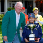 스와니 거주 한인 소녀 ‘드라이브, 칩&퍼트 대회’ 우승