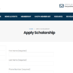 남가주 CPA협 장학생 모집…대학생 이상 7명 선발