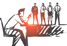 입학 사정관 역할…’선발자 또는 선택한 학생의 대변자’