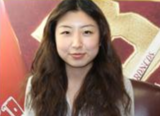 한인학생 ‘스텔라 권’ 쿡 장학생 선정