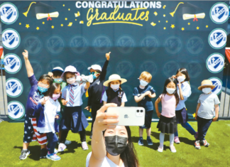 공립학교 못 믿겠다…기독교인 학부모들 자녀 뺀다