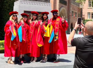 남가주 지역 대학 졸업시즌, 올해는 참석 제한 없다