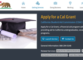 캘그랜트 ‘성적 조건’ 없앤다…가주 하원 법안 추진