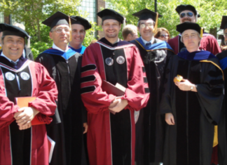 대학 교직원의 모든 것…종합대 교수, 평균 2과목 수업