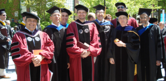 대학 교직원의 모든 것…종합대 교수, 평균 2과목 수업