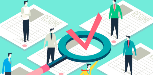 이력서 잘 준비하면 추천서·장학금 지원 때 유리