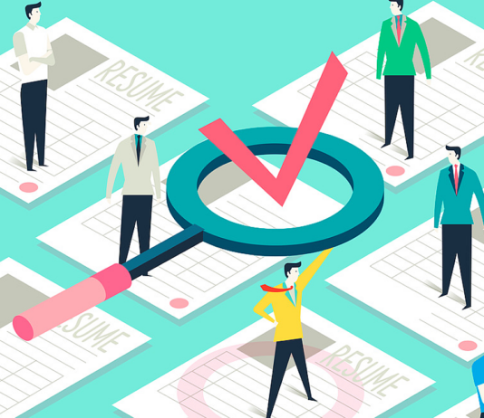 이력서 잘 준비하면 추천서·장학금 지원 때 유리