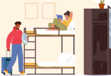 예비 대학생…학자금 준비 마무리 후 할 일 ②