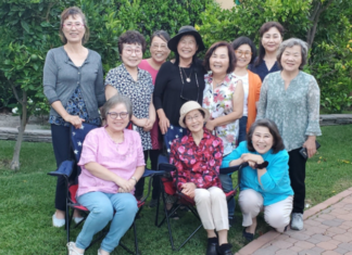 세계기독간호재단 장학생 모집