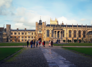 “이 대학에 가고 싶다”…캠퍼스 투어가 필요한 이유