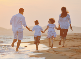 K~12 학년별 효과적인 여름방학 보내기