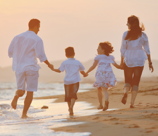 K~12 학년별 효과적인 여름방학 보내기