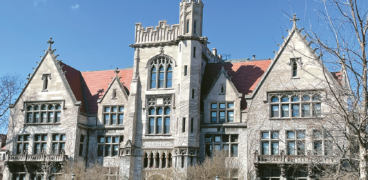 시카고·노스웨스턴·일리노이 주립 등 시카고 명문대