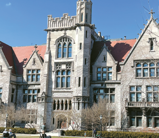 시카고·노스웨스턴·일리노이 주립 등 시카고 명문대