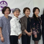 ‘차세대 지원’ 뜻 모아 장학기금 지급