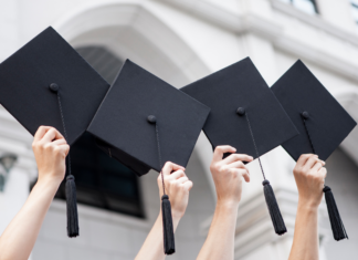 UC 한인학생 졸업률 하위권…4년내 졸업 60%에 불과