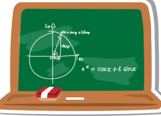 수학 능력 증명 기회… 수학 경시 대회 알아보기