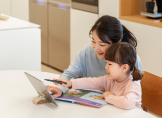 가주 양육비용 전국서 4번째…1명 데이케어 1144불