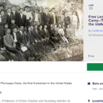 장태한 교수 한인 이민사 강연