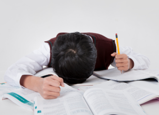 가주, 학생 수면권 보장·유령총 규제 강화