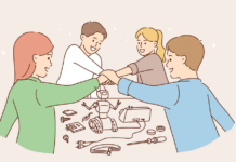 재능과 열정 연결하는 기회 만들고 선택과 집중으로 경쟁력 높여야