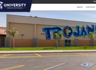 대입 준비 우수 CA지역 공립고는 어디?